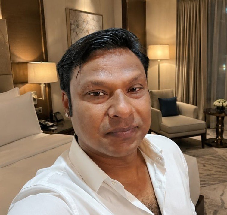 Kumar Pankaj